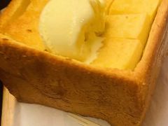 面包诱惑-绿茶餐厅(华发商都店)