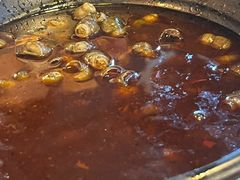螺蛳-小郡肝串串香(北蔡店)