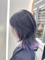 -KEIVON HAIR·崎宏