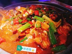 -桂小厨广西菜(桂林万象城店)