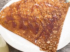 焦糖海盐可丽饼-RAC BAR(安福路店)