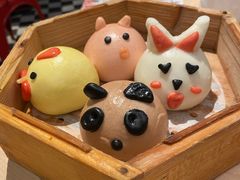 -避风塘(五角场店)