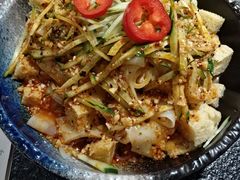-羊肉街口老银川滩羊涮肉馆