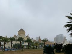 -中国死海旅游度假区