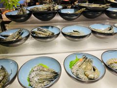 -喜庭海鲜自助(来福士店)