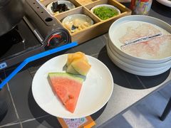 -牛牛和牛海鲜粥底火锅(长虹国际城店)
