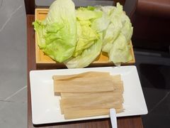 -蝎王府羊蝎子(虎坊桥总店)