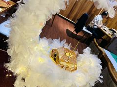 -荷风细雨·中国茶宴(碧云店)