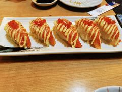 -玖寿司(同心家园1期店)