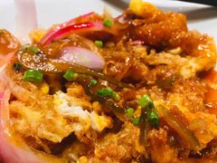 五柳炸蛋-广东道至正餐厅(区庄店)