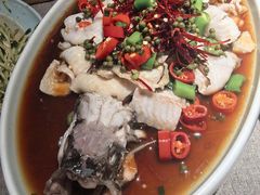 -玉玲珑·里舍(万象城店)