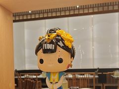 -蘇小主·创意中国菜(金茂览秀城店)