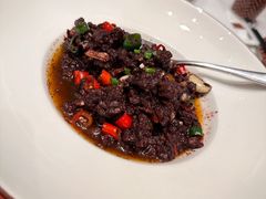 炒血鸭-粤盛海鲜楼(融冠乐城店)