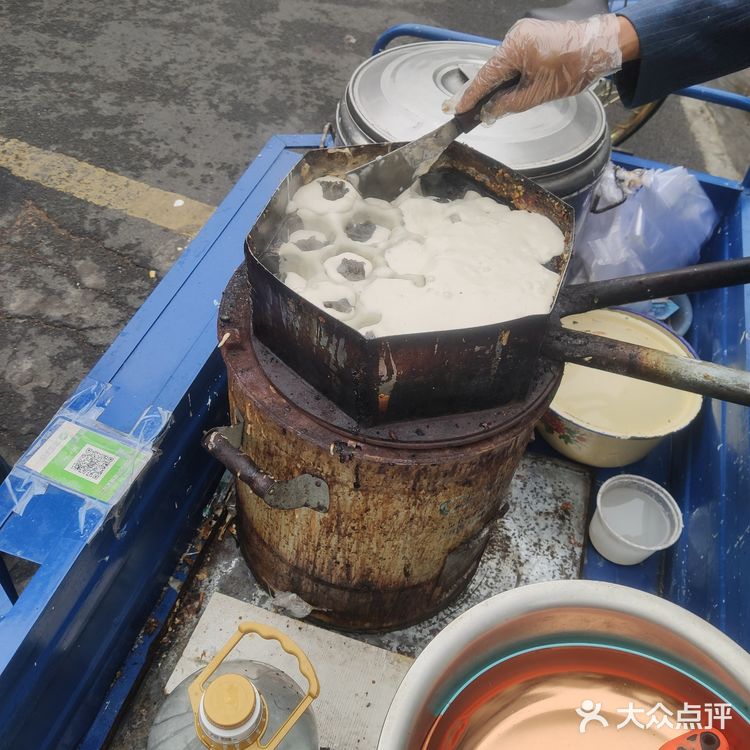 本地人推荐，不可错过的台州小吃[吐]
