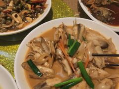-柠静私家菜(石板巷店)