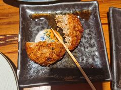 -晶吉·居酒屋·烧鸟·生鱼饭(中山区民主广场店)