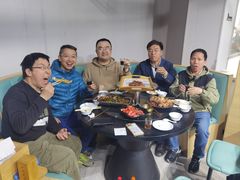 -玉园烧烤·海鲜辣炒