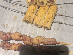 -肉串汪(西便门店)