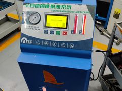 -博睿通达汽车修理站