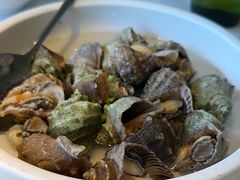 -开海·红岛海鲜虾水饺(石老人店)