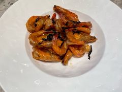大红袍茶香虾-四道菜·福建菜馆(新街口金鹰店)