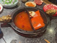 -蜀大侠火锅(春熙路店)