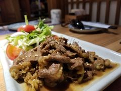 -小笠原·日料店