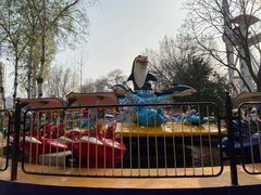 -长乐公园游乐场