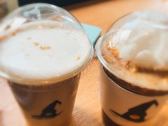 澳白-WIZARD COFFEE咖啡巫师