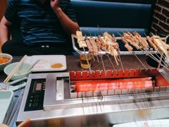 -邢氏老太太烤串(北兴街店)