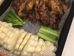 -汇贤府·李氏鲁菜(五棵松店)