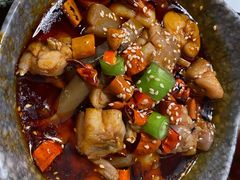 跳跳蛙-付小姐在成都(中山公园店)
