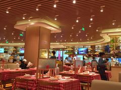 -西贝莜面村(镇江苏宁广场店)