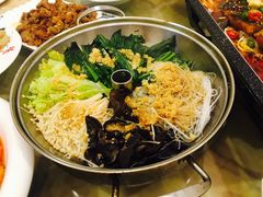 -清真•蜀风园(丁字沽总店)