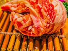 -西塔老太太泥炉烤肉(双井店)