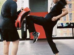 -极斗-IKMF马伽术·格斗运动学院(东直门店)
