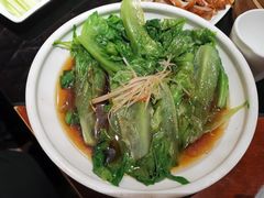 -皇城根北京风味主题餐厅(中海环宇城店)