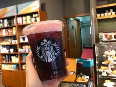 -星巴克(厦门SM新生活广场店)