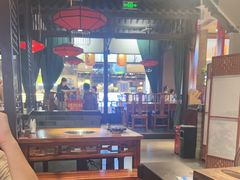 -受气牛肉·重庆耙牛肉(来福士店)