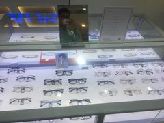 -ALPS阿尔卑斯眼镜(我格广场店)