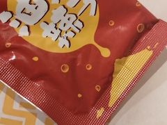-麦当劳(欧亚大观商都店)