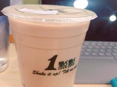 -1点点(银座和谐广场店)