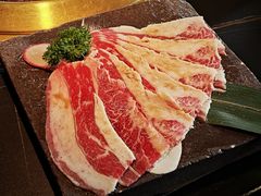 -谷牛和牛烤肉(漕河泾印象城店)