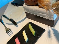 -翡翠36餐厅(浦东香格里拉店)