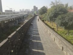 -楚望台遗址公园