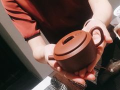 -翁暖茶馆(滨江东总店)