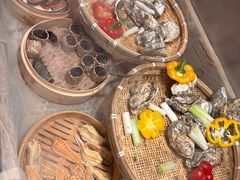 -初色海鲜自助(万丰路店)