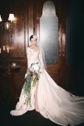 -时光印记婚纱摄影工作室·原创定制