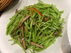 -绿杨春·淮扬宴(庐山路店)