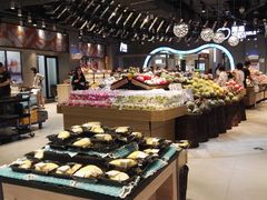 -盒马鲜生(皇庭广场店)